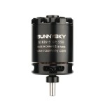 Hot Sales Sunnysky X2826 Ii Brushless Motor 550kv 740kv 880kv 1080kv for Fixed Wing Glider Rc Airplanes Racing